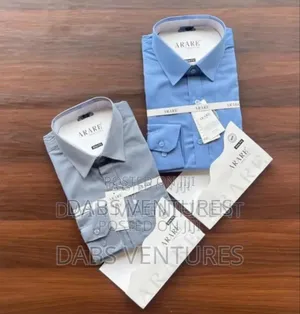 Exclusive Men Shirts