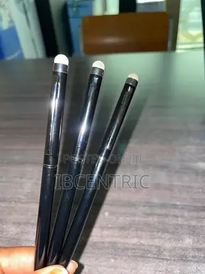 Universal Two-Tip Stylus