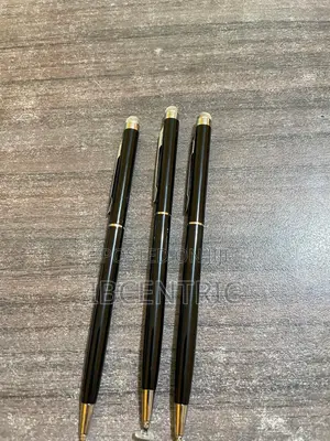 Universal Two-Tip Stylus