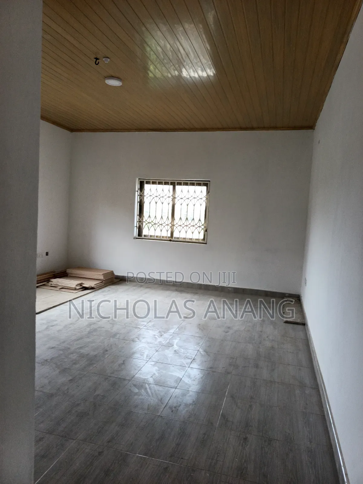 2bdrm Apartment in Dorns Properties, New Town for rent