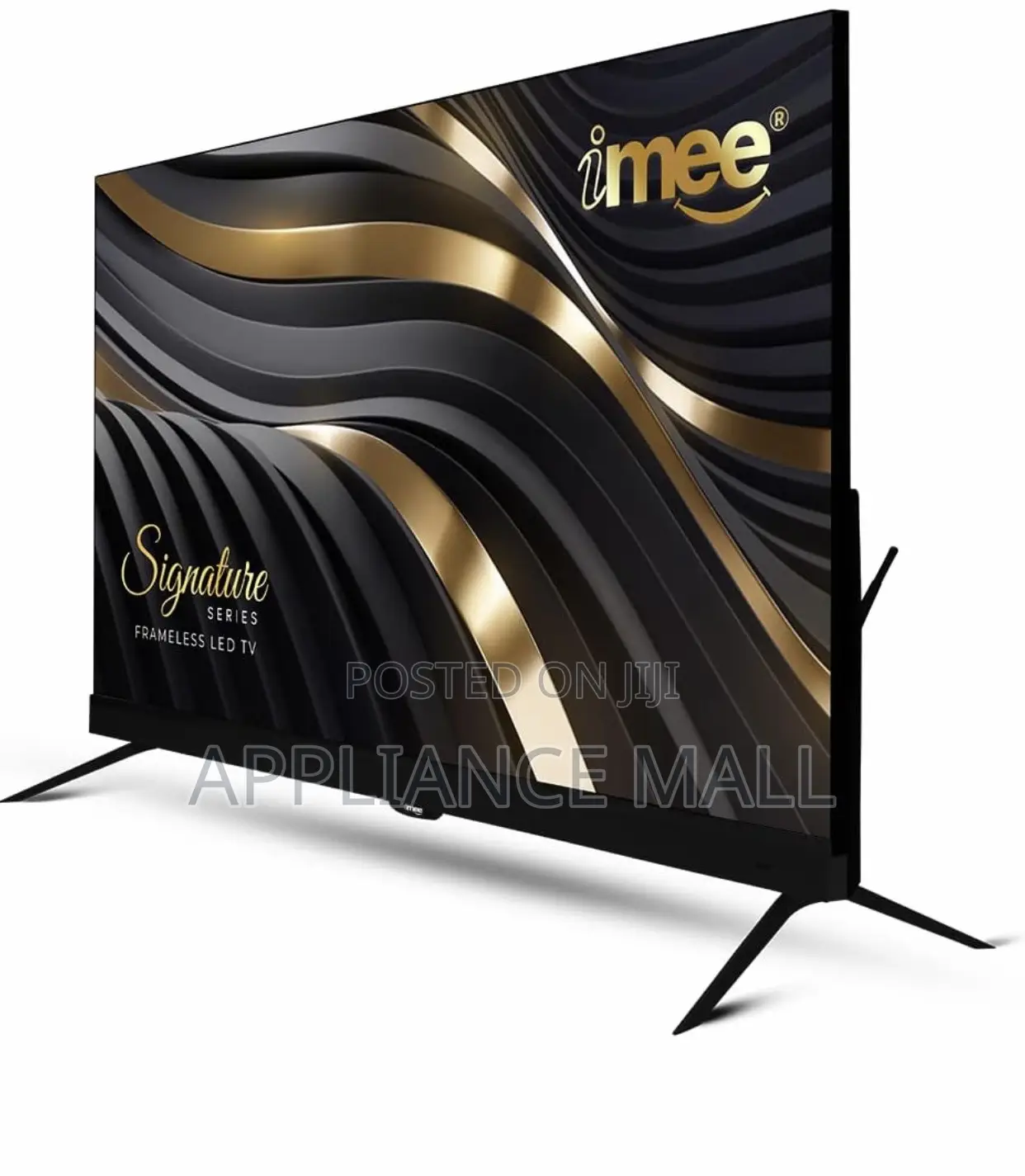 Signature Tv 65” Android Tv