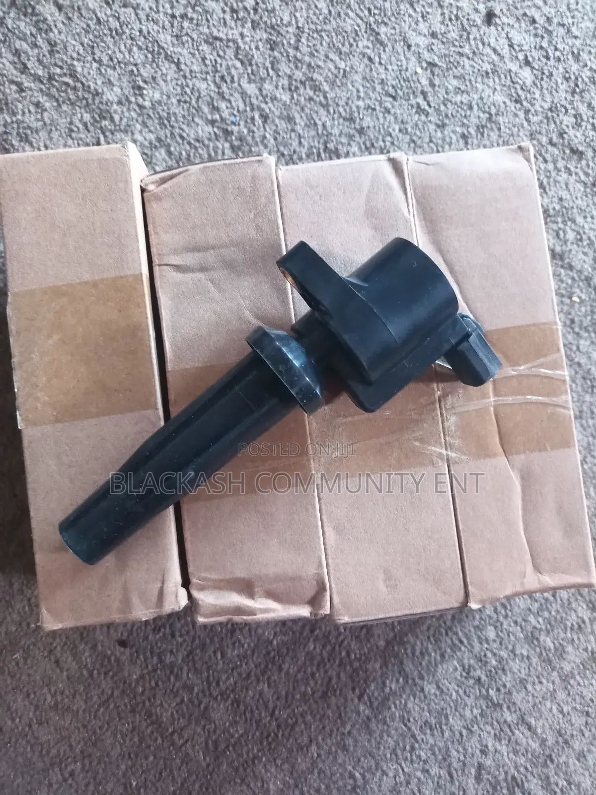 Ignition Coils for Ford, Mazda Etc