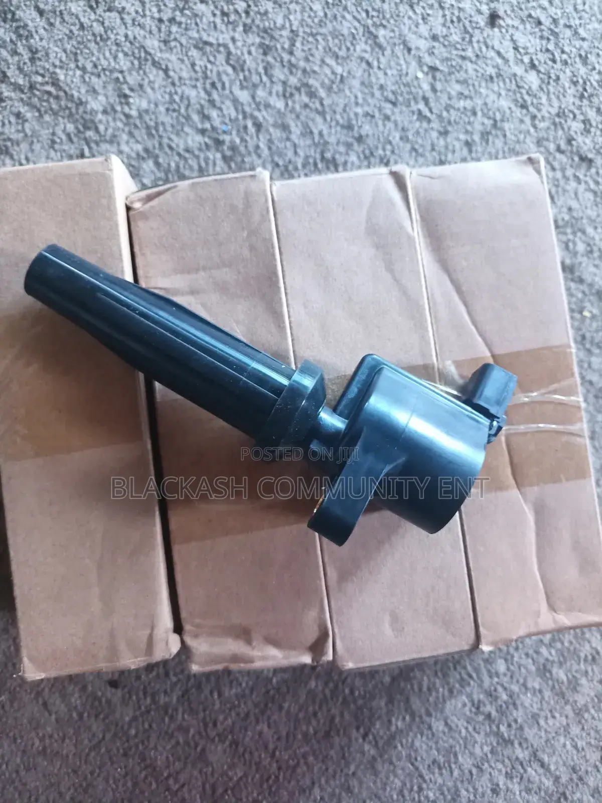 Ignition Coils for Ford, Mazda Etc