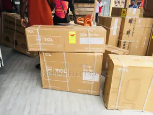 Auto Restart System TCL 2.5hp Split Inverter