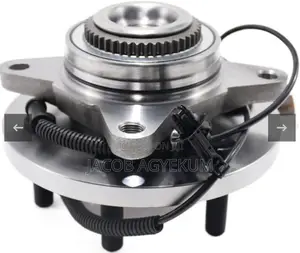 Ford F-150 2015/2018 Hubs Baring New One Front