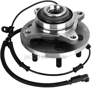 Ford F-150 2015/2018 Hubs Baring New One Front