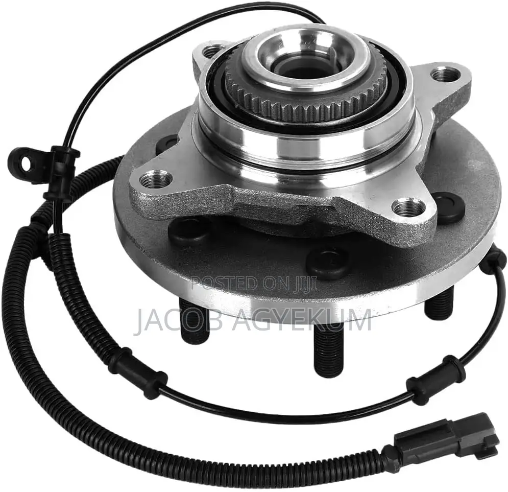 Ford F-150 2015/2018 Hubs Baring New One Front