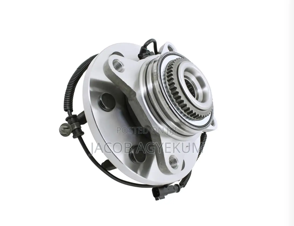Ford F-150 2015/2018 Hubs Baring New One Front