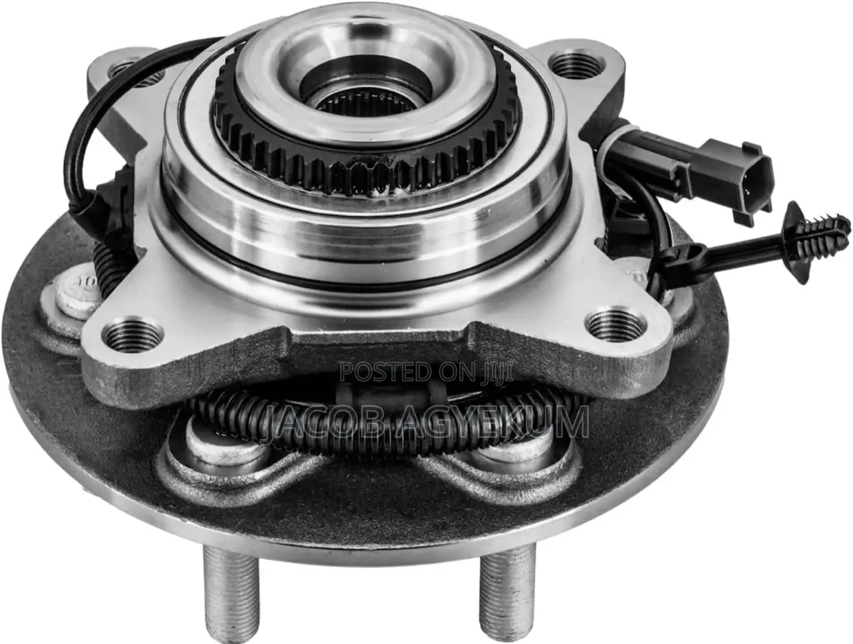 Ford F-150 2015/2018 Hubs Baring New One Front