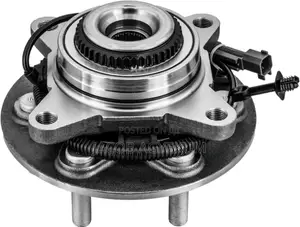 Ford F-150 2015/2018 Hubs Baring New One Front