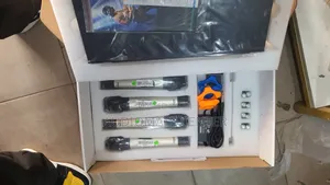 Shure CS4 Microphone