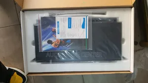 Shure CS4 Microphone