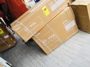 Shop the New TCL Inverter 2.5hp Split