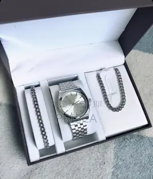 Jewelry Set for Men