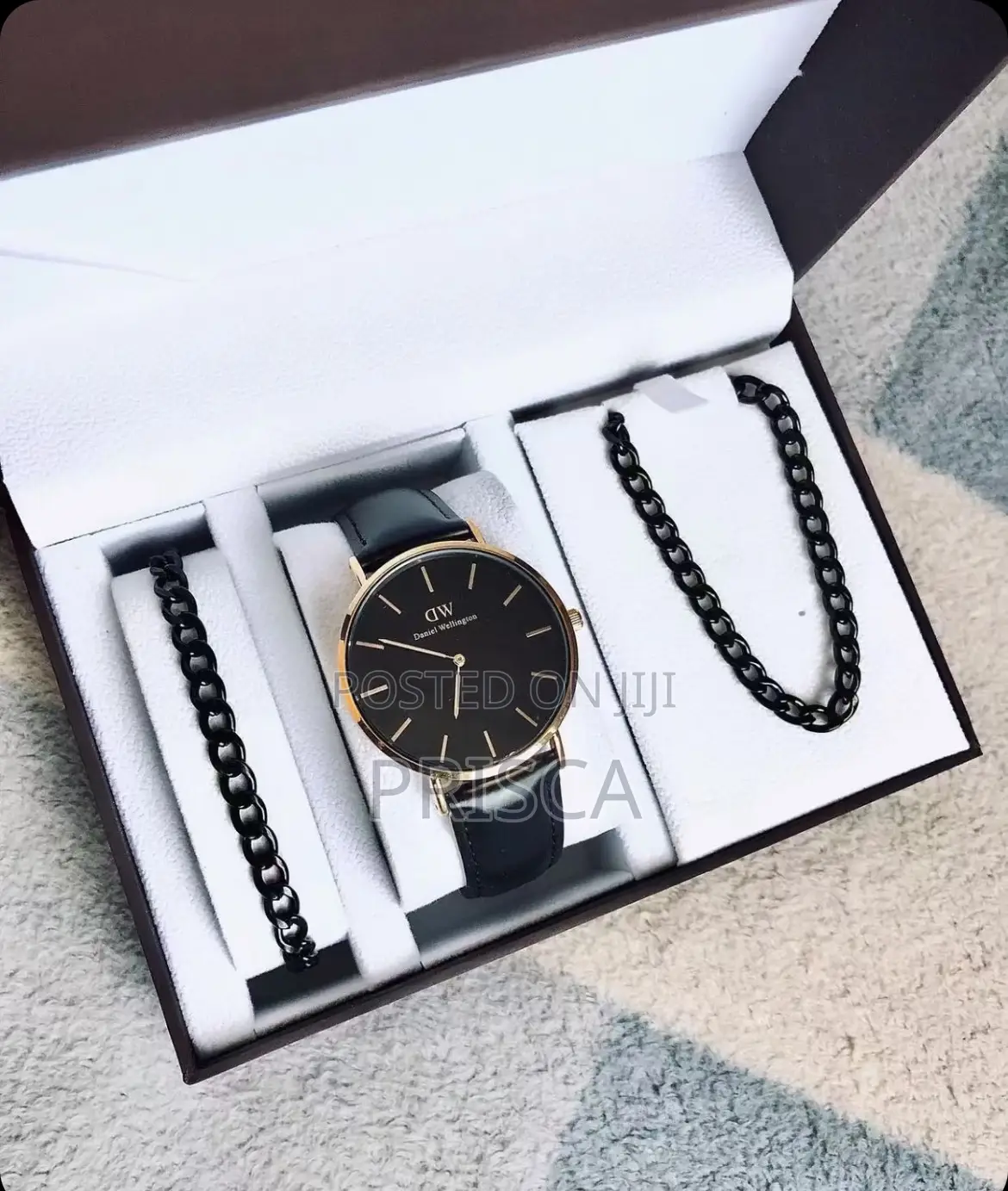 Jewelry Set for Men