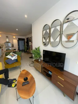 Furnished 1bdrm Apartment in Cantonments for sale