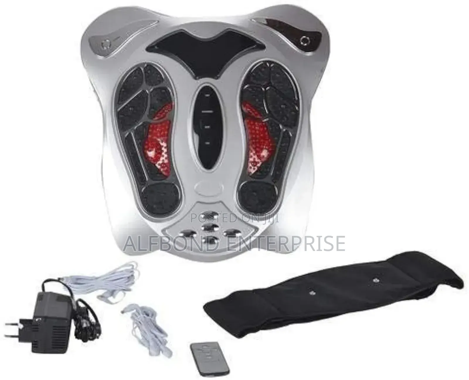 Foot Massager Health Protection Instrument