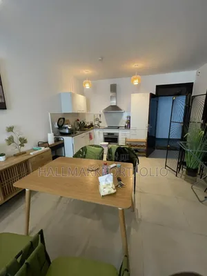 Furnished 1bdrm Apartment in Cantonments for sale