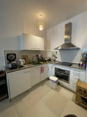 Furnished 1bdrm Apartment in Cantonments for sale