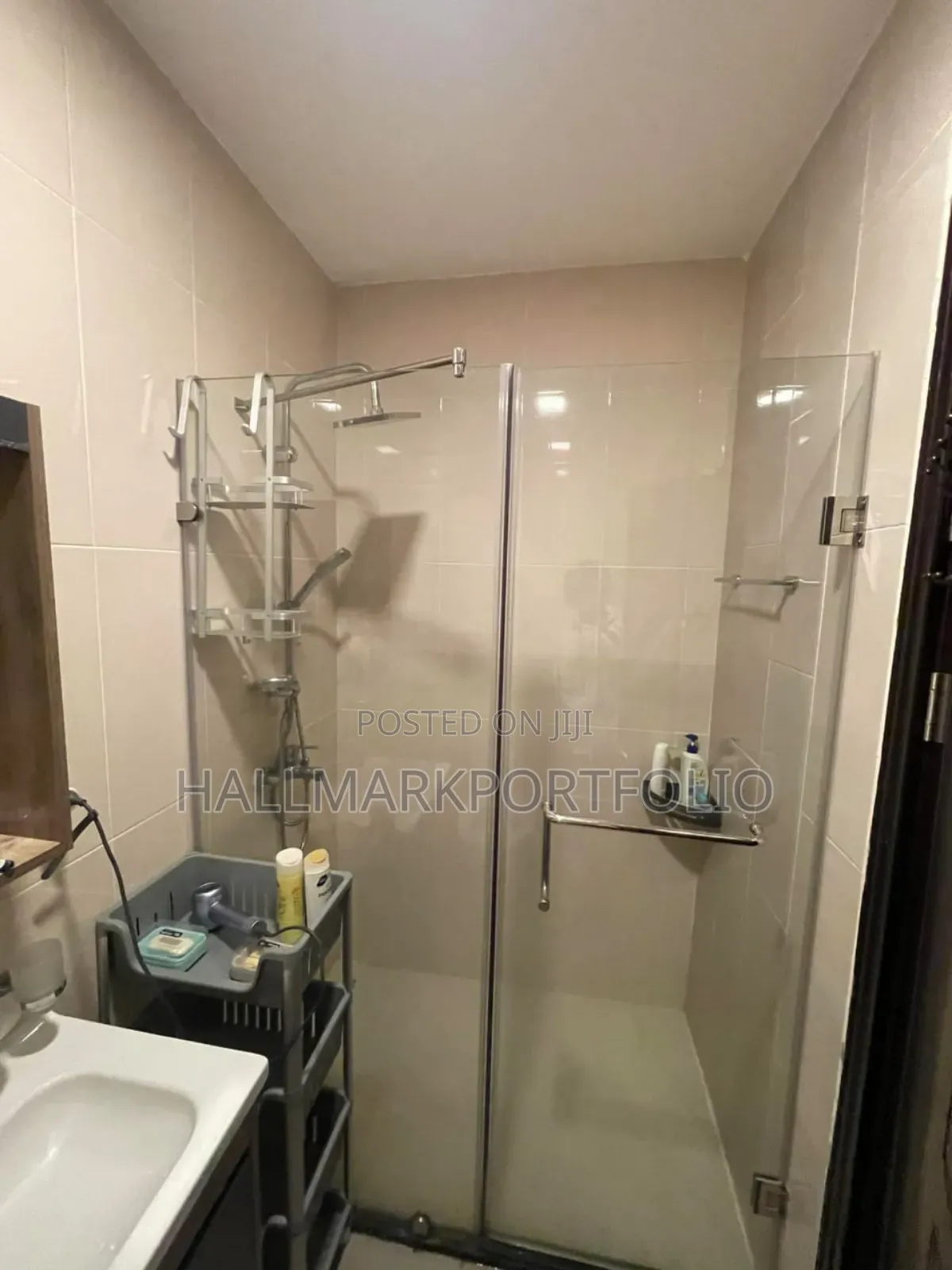 Furnished 1bdrm Apartment in Cantonments for sale