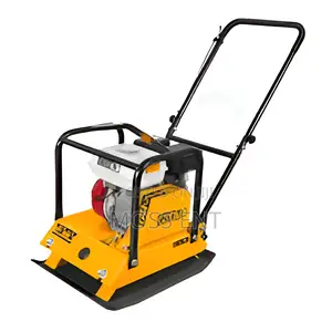 Gasoline Plate Compactor - Honda # Gcp100-1