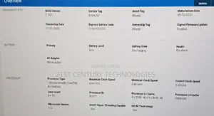 New Laptop Dell Alienware M18X 32GB Intel Core i9 SSD 1T