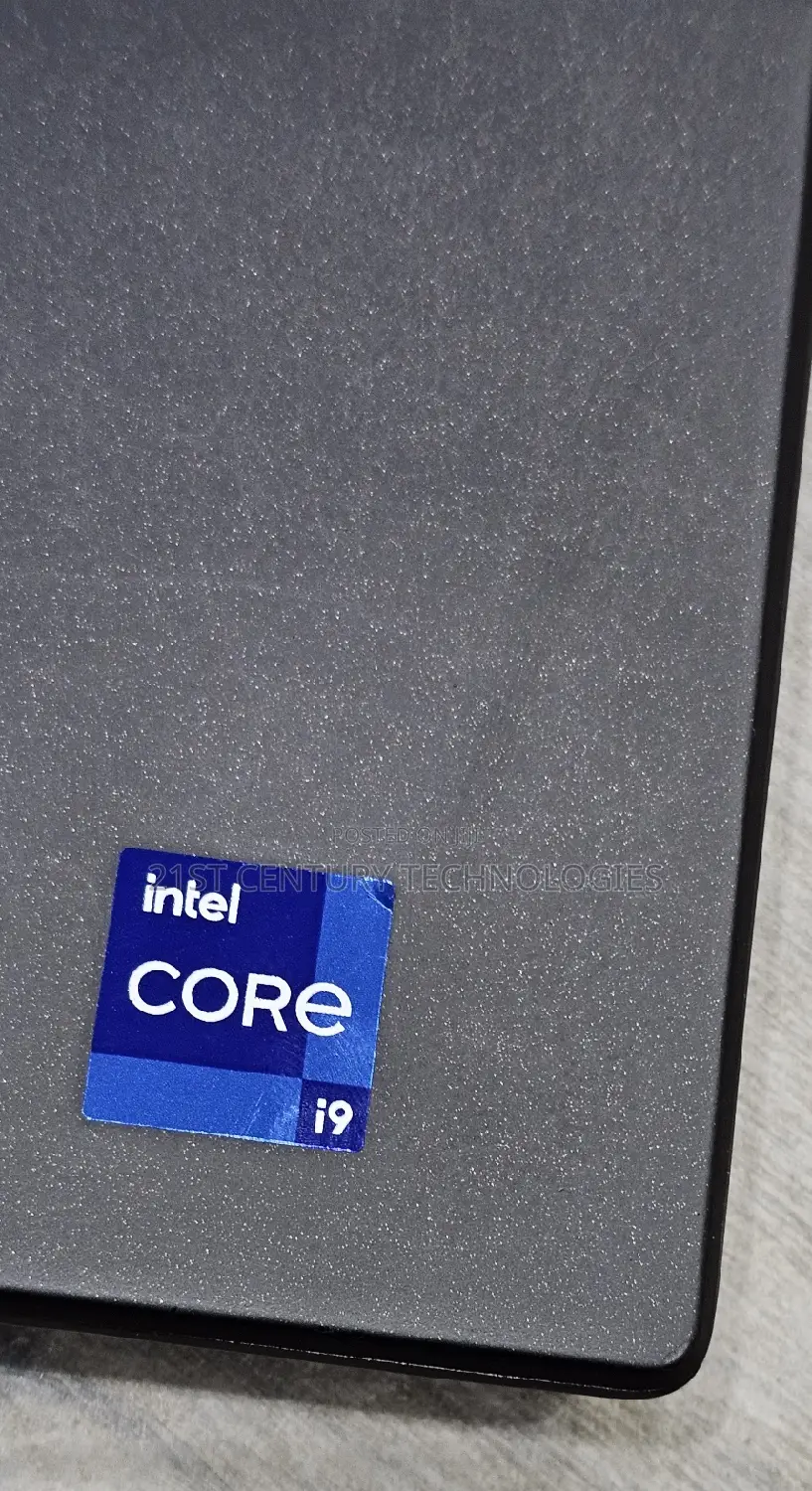 New Laptop Dell Alienware M18X 32GB Intel Core i9 SSD 1T
