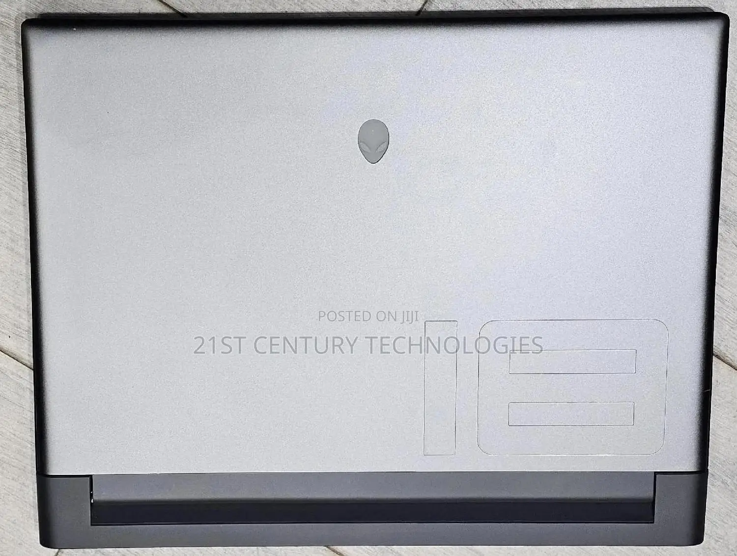New Laptop Dell Alienware M18X 32GB Intel Core i9 SSD 1T