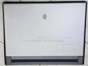 New Laptop Dell Alienware M18X 32GB Intel Core i9 SSD 1T