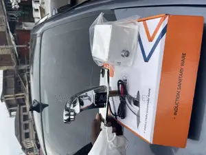 Sensor Tap