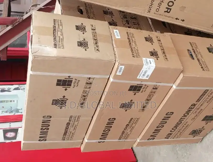 Wonderful SAMSUNG-1.5HP-R410-SPLIT-AC-AR12CRHGAWK/AF