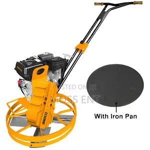 Gasoline Power Trowel 6.5hp 57cm 22-7/16" # Gpt241-2