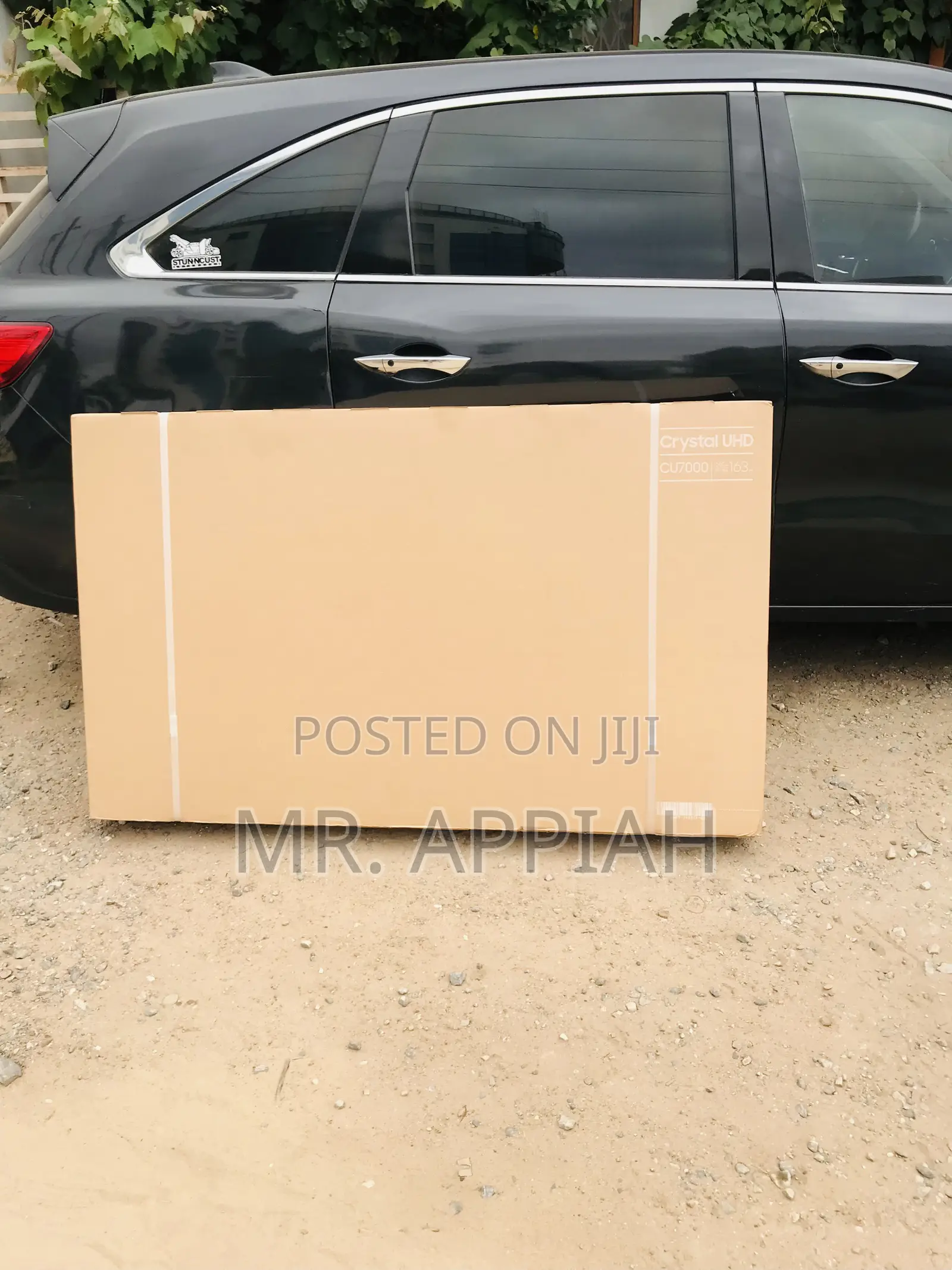 Quality Samsung 65cu7000 65 Inch Crystal Uhd Electric Tv