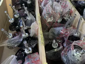Honda Odyssey,Ridgeline,Pilot Shocks Absorber