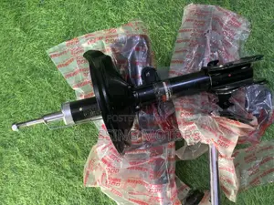 Honda Odyssey,Ridgeline,Pilot Shocks Absorber