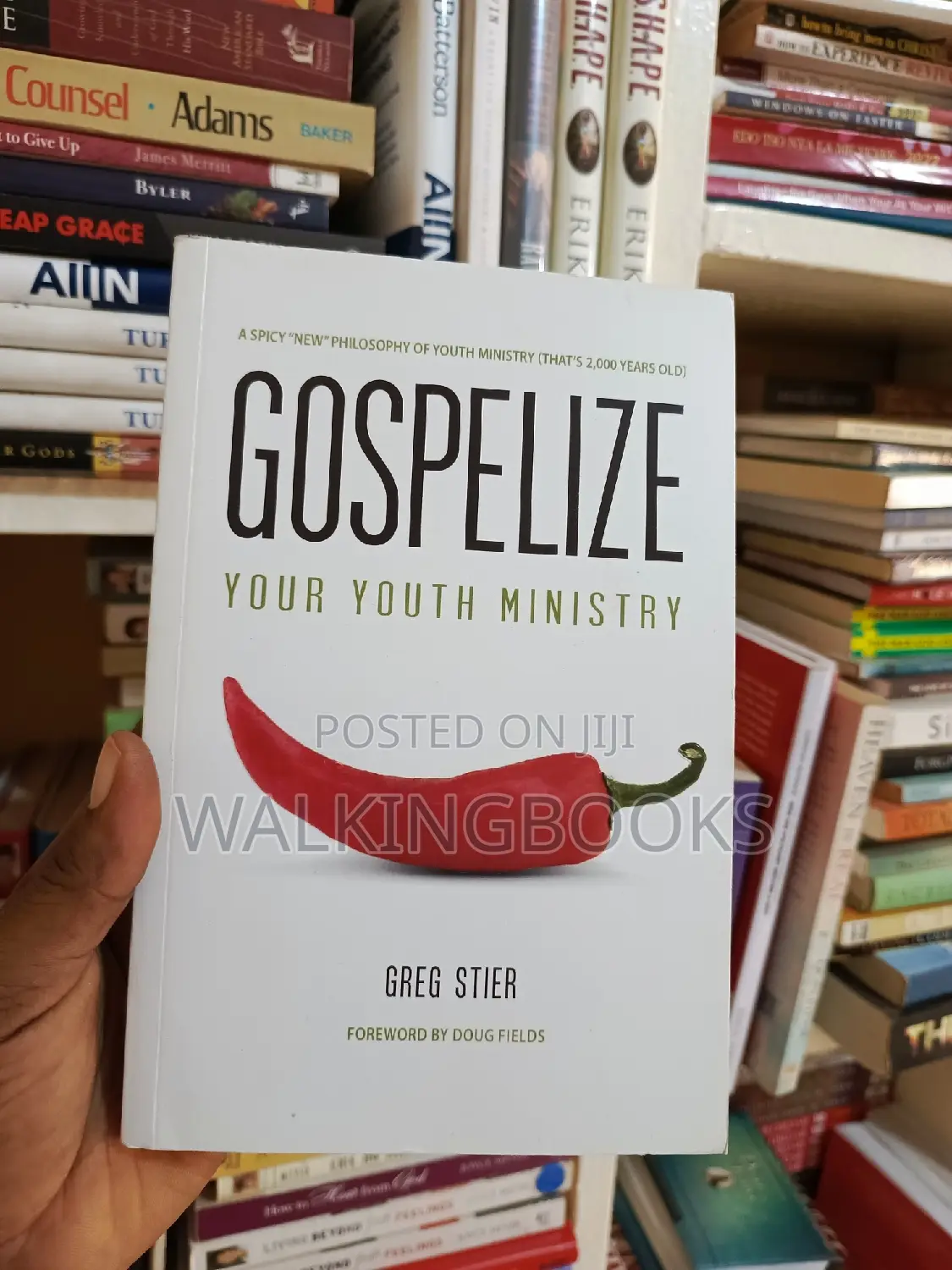 Christian Books