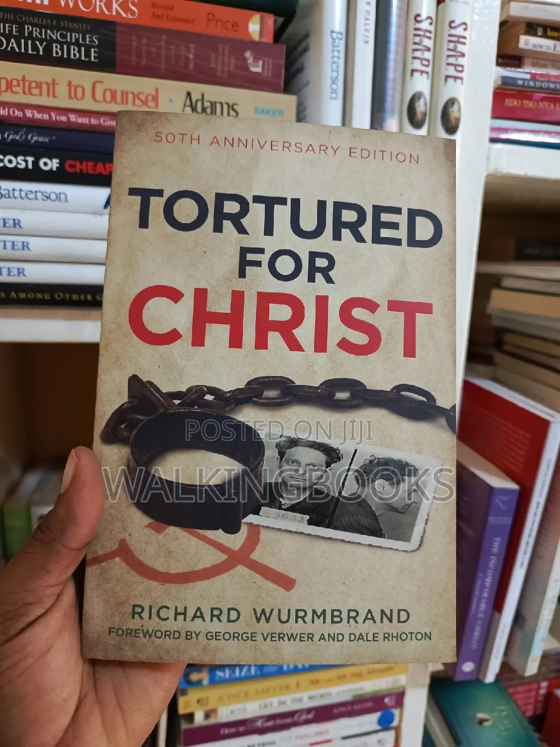 Christian Books