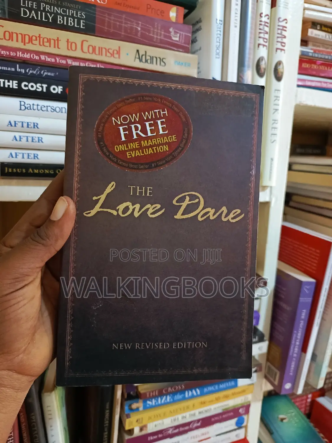 Christian Books