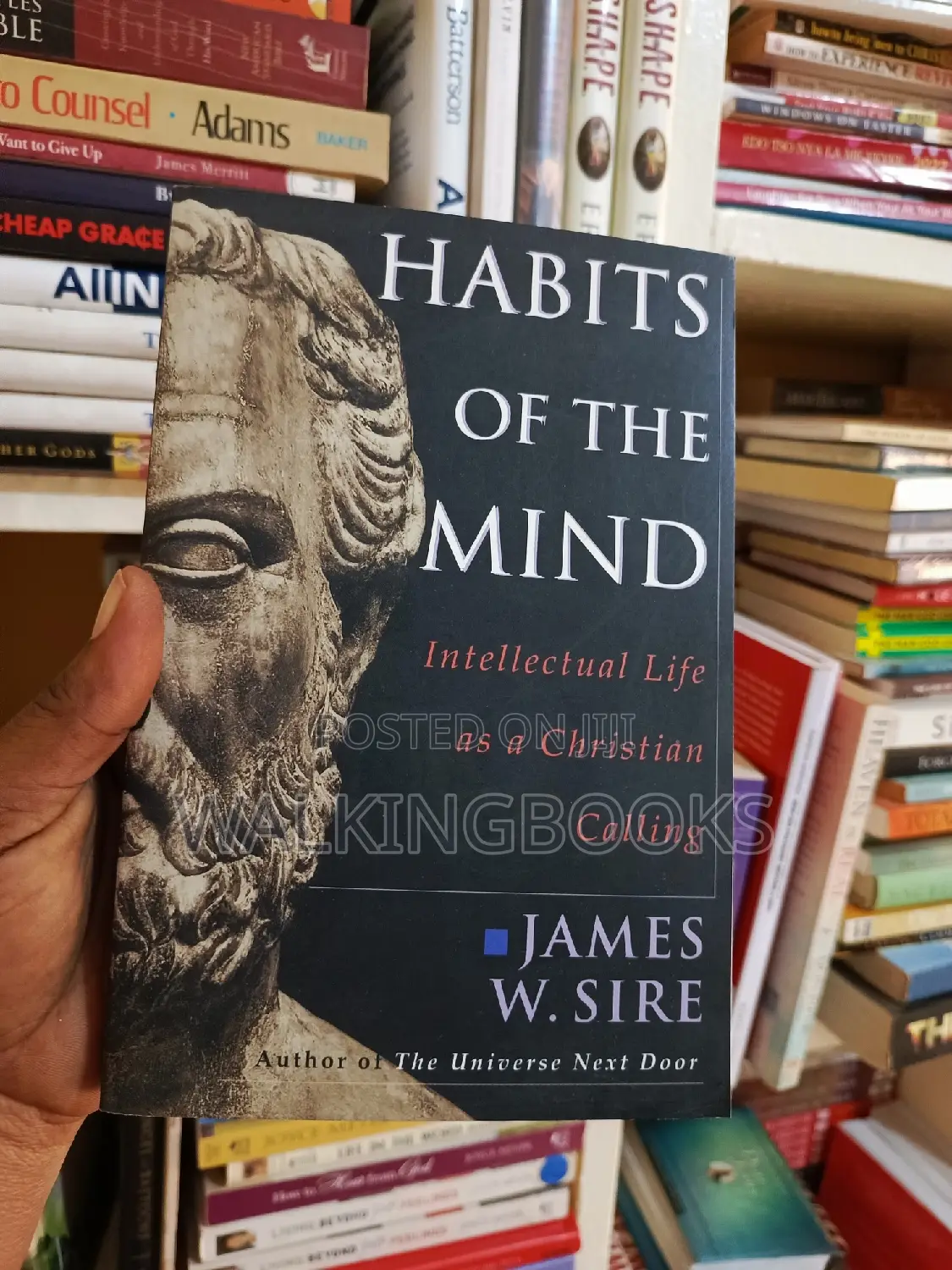 Christian Books