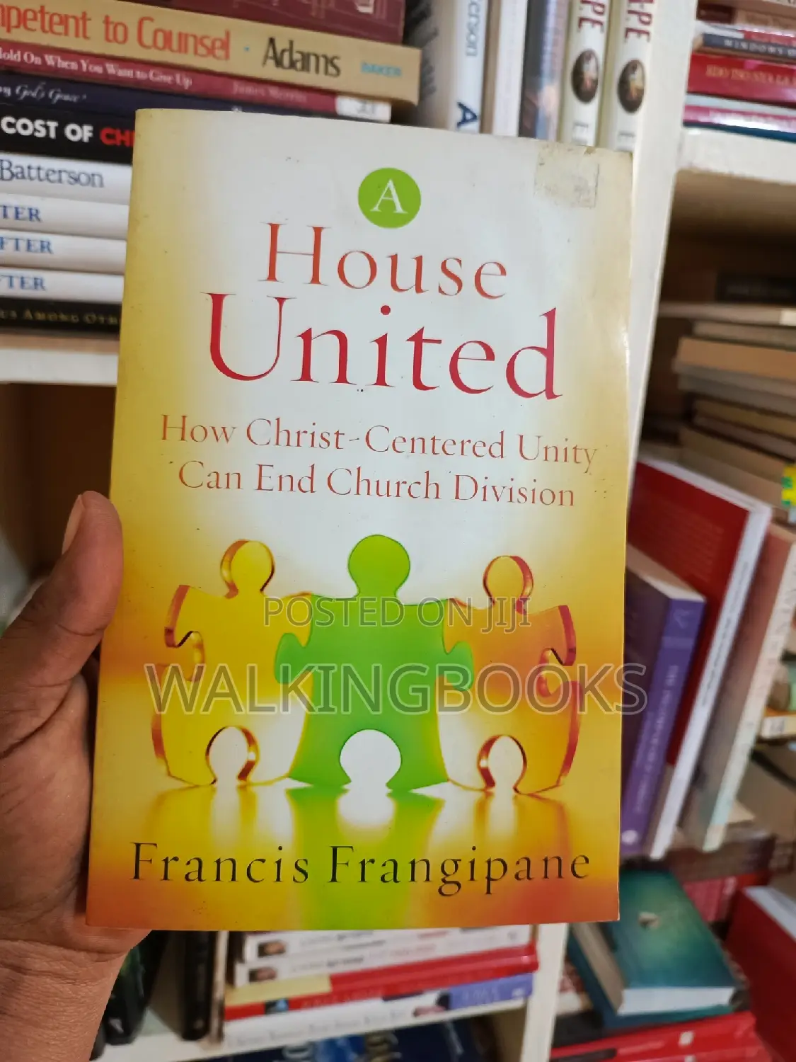 Christian Books