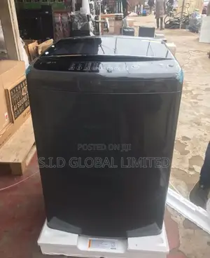 Get Correct 16 Kg | Top Load Washer | Smart Inverter