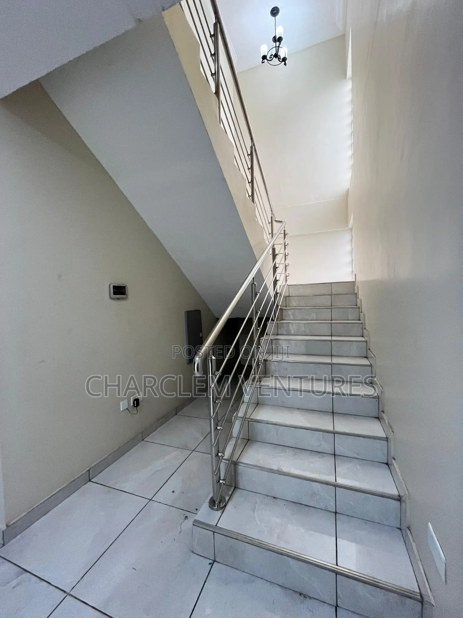3bdrm House in Charclem Venture’S, East Legon for rent