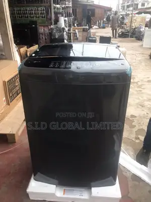 Classic 16 Kg | Top Load Washer | Smart Inverter