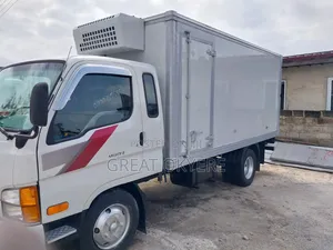 Hyundai Refrigerator