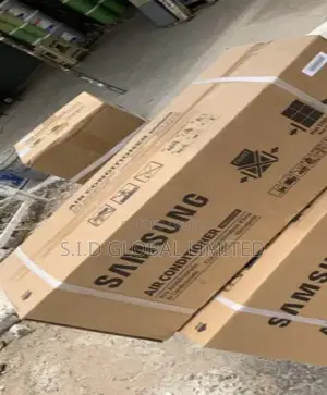 Fast Cooling SAMSUNG-2.0HP-R410-SPLIT-AC-AR18CRHGAWK/AF