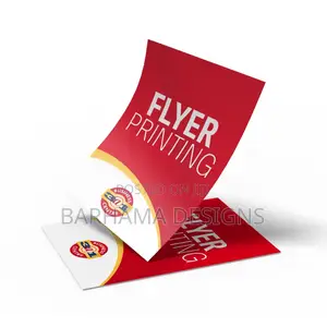 FLYER Printing