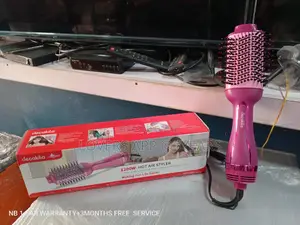 1200W Decakila Hot Air Styler Hot Styler