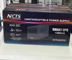 1500va NCTS Ups, NCTS 1500va Backup Ups 900watt