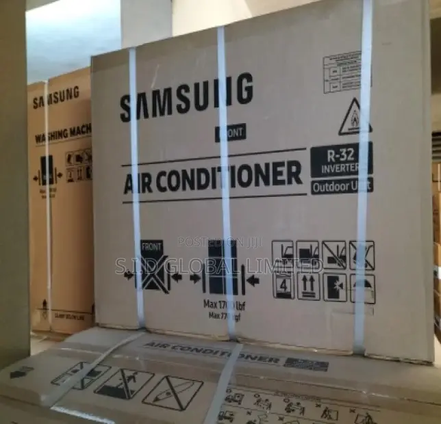 Awesome SAMSUNG-2.0HP-R410-SPLIT-AC-AR18CRHGAWK/AF