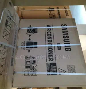 Good Model SAMSUNG-2.0HP-R410-SPLIT-AC-AR18CRHGAWK